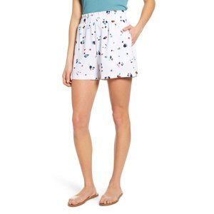 NWT Gibson x The Motherchic Harborside Shorts